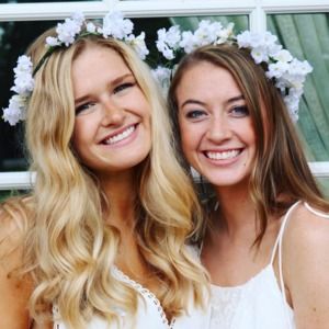 Meet your Posher, Katelyn